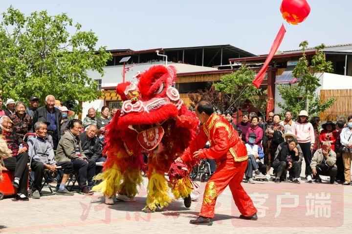 梨园村现代化发展规划，打造新农村蓝图