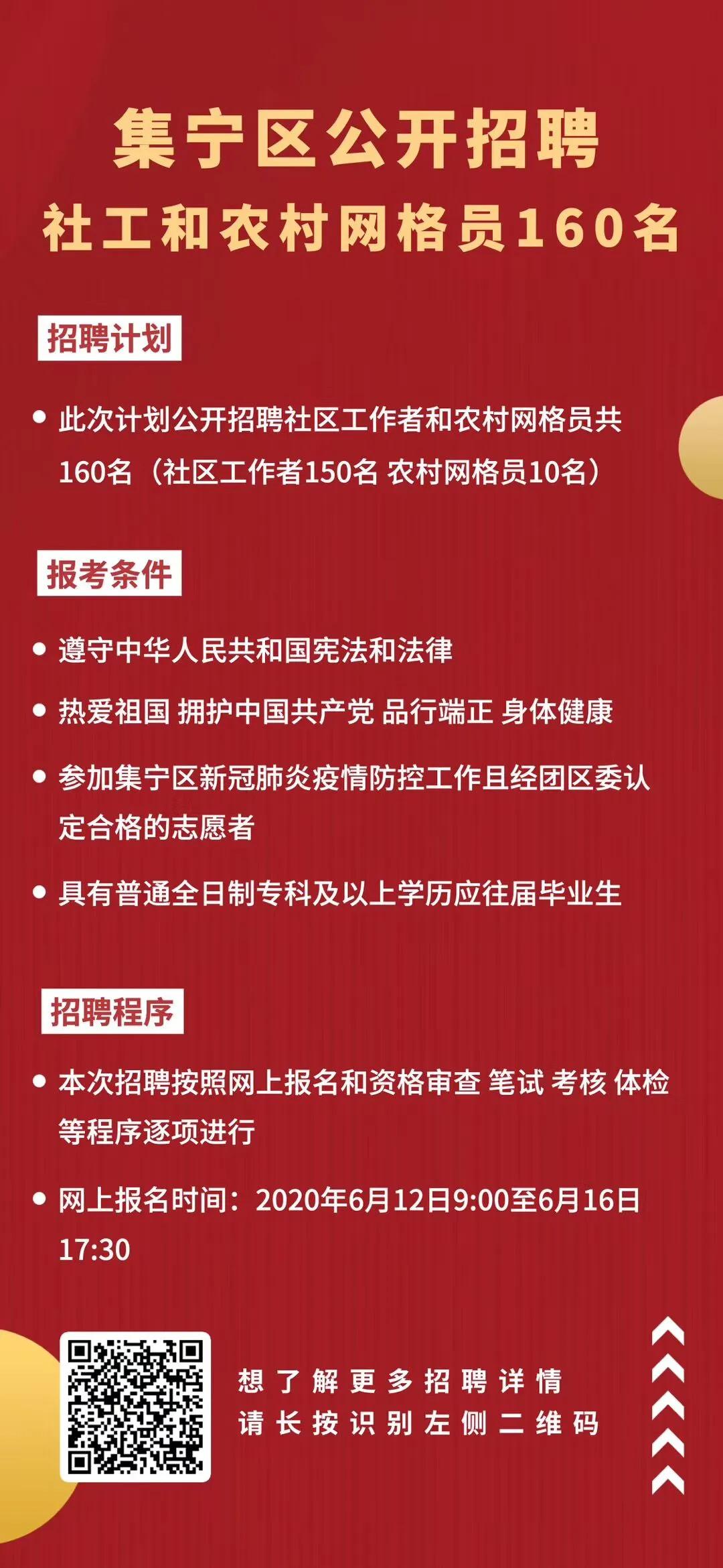 红宇村民委员会最新招聘信息汇总