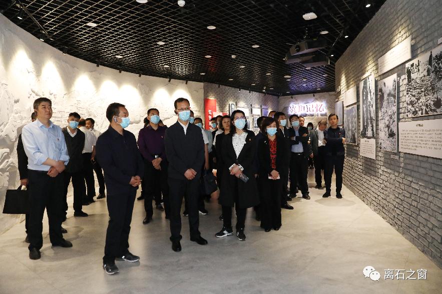 山西省吕梁市离石区乡镇交通最新动态，探索新面貌与未来发展