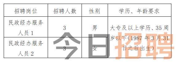 高邑县发展和改革局最新招聘信息汇总