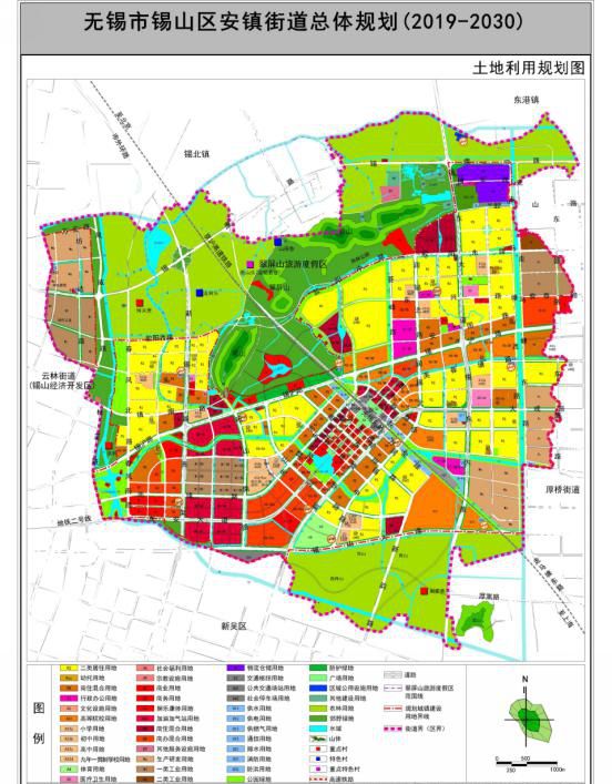 悦来街道最新发展规划，未来城市蓝图揭秘