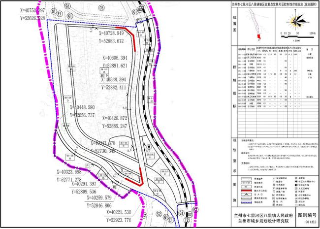 八岔路镇全新发展规划揭秘