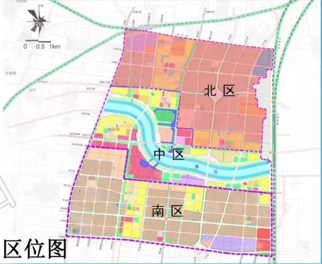 山西省太原市未来城市新蓝图发展规划揭秘