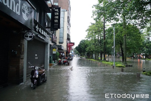 新竹街道最新交通动态报道