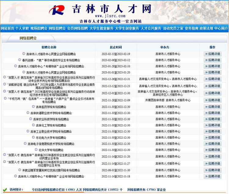 振兴区人民政府办公室最新招聘详情解读